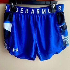 Under armour shorts